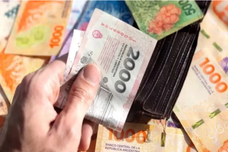 ANSES confirm&oacute; bono de $70.000 y aguinaldo para jubilados en junio