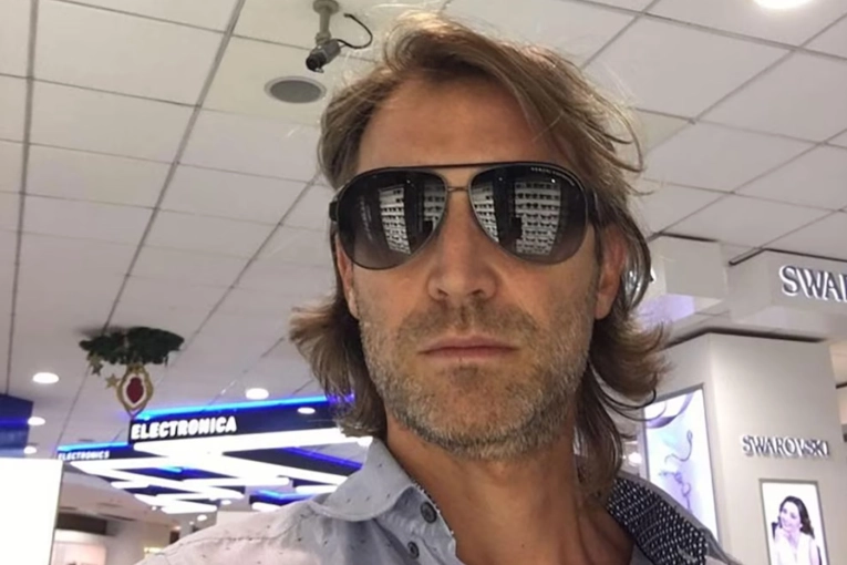 Coimas en discapacidad: se presentó en la Justicia Jonathan Kovalivker