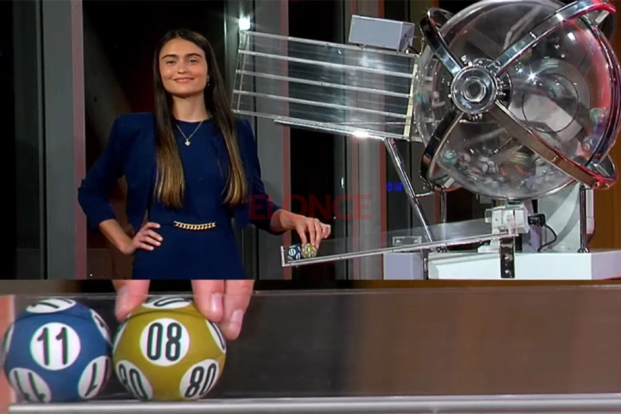 El pozo total en juego para el pr&oacute;ximo sorteo asciende a $5.000 millones