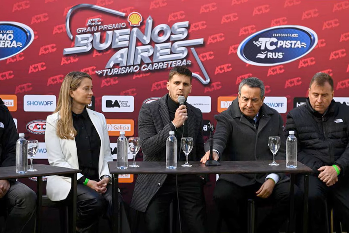 El TC anunció que implementó palco sensorial