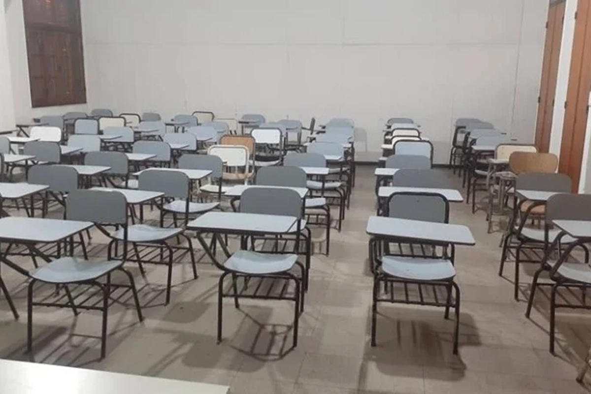 Conadu: ratificó  la continuidad de la lucha