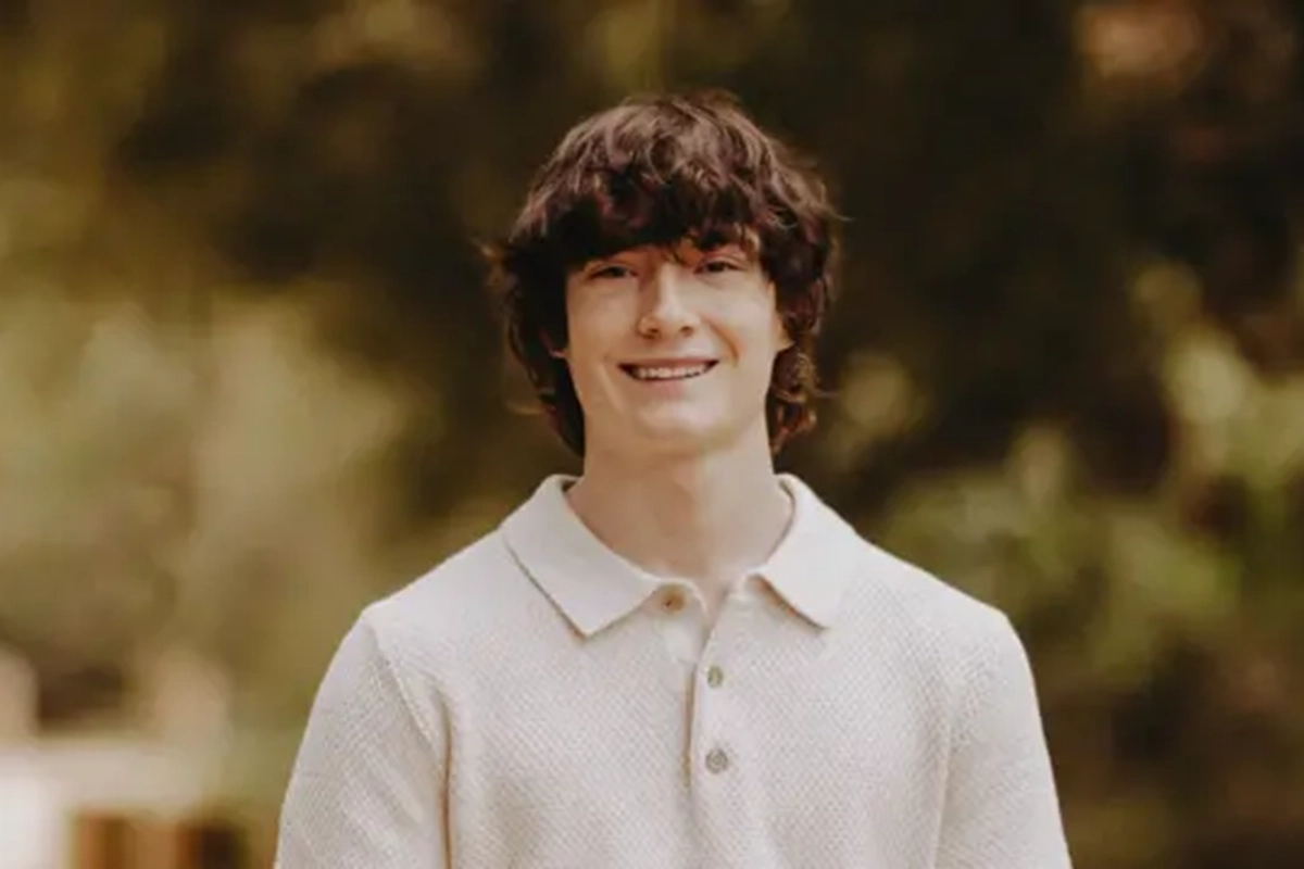 Adam discut&iacute;a problemas de ansiedad con la I.A.