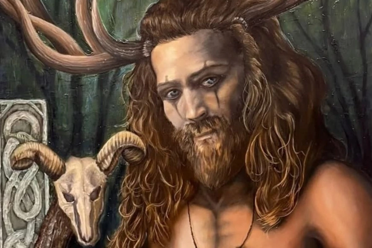 Obra: Marta Francou artista nacida en Villa Elisa