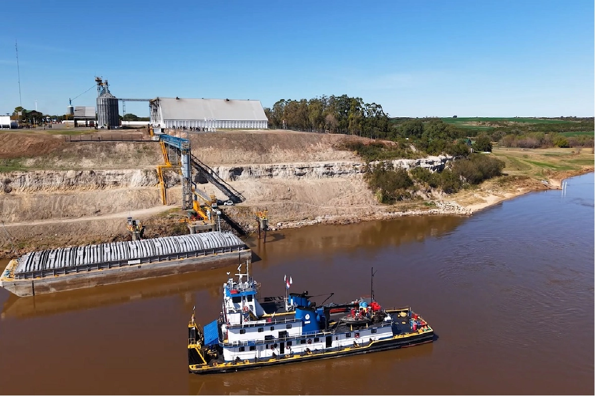 Puerto de Santa Elena