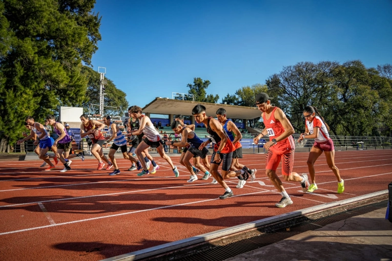 Presencia local en el Torneo Santa Rosa: esfuerzo y orgullo en el Ce.N.A.R.D