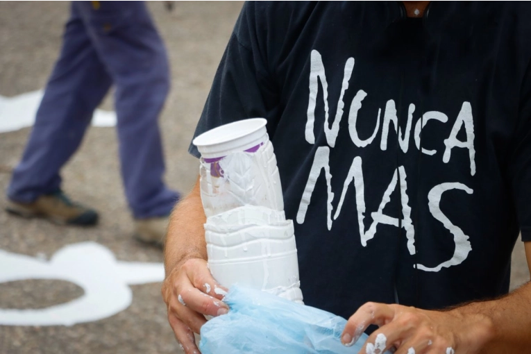 Memoria: Proyectarán el documental “Puente a los 70’s: Una historia de presos políticos”