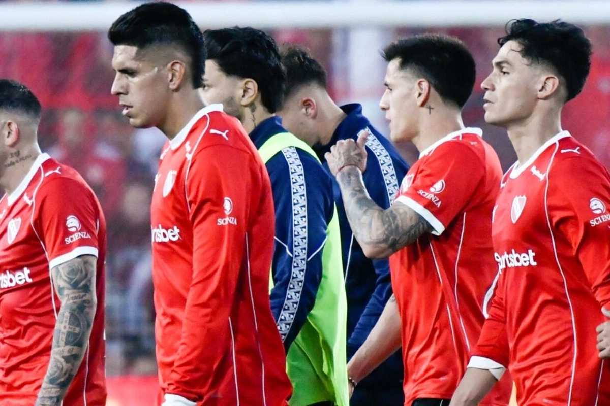 Independiente sale a la búsqueda de un nuevo DT