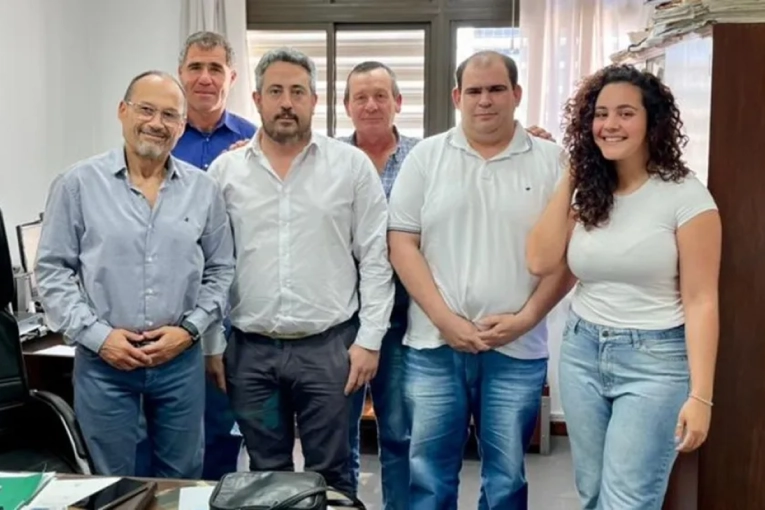 Productores rurales reclaman justicia ante el avance del abigeato en Entre Ríos