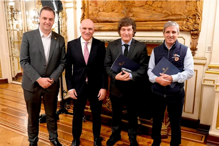 Los principales puntos del Presupuesto 2026: las claves sobre el dólar, la inflación y el déficit cero