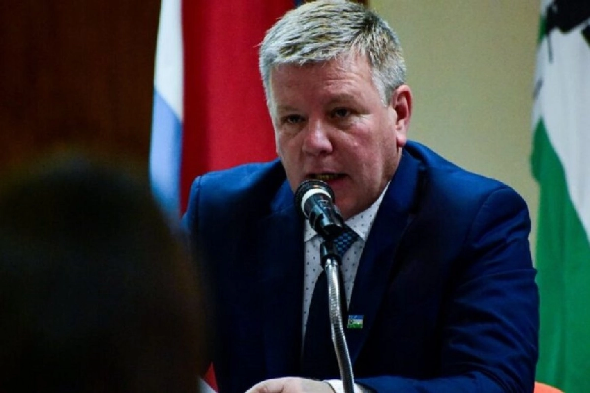 Héctor “Cheru” Solari