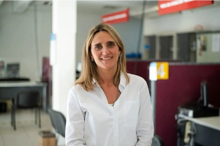 La Justicia dictaminó que Aramburu no malversó fondos ni incumplió deberes en Pami