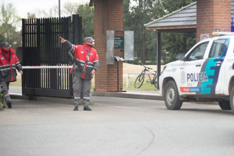 Coimas en la ANDIS: Spagnuolo borró datos de su teléfono un día antes del allanamiento