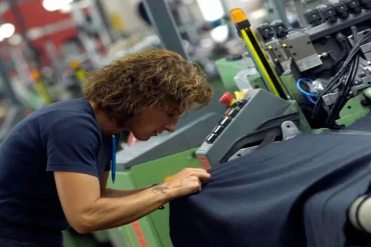 Sector textil: el desafío de la tela y los insumos