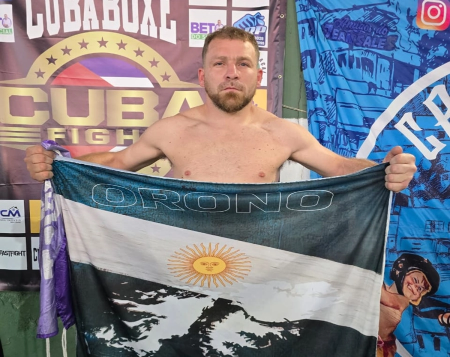 Santell&aacute;n en Brasil, el t&iacute;tulo lo calific&oacute; para Per&uacute; 2025