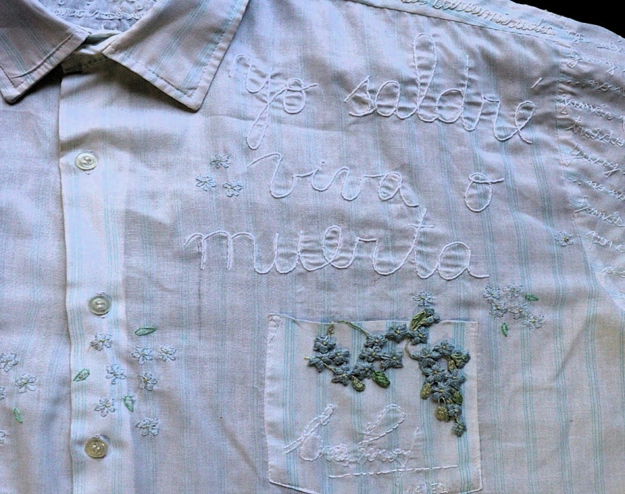 Palabras de Eva Per&oacute;n que invitan a conocer la historia de octubre de 1945