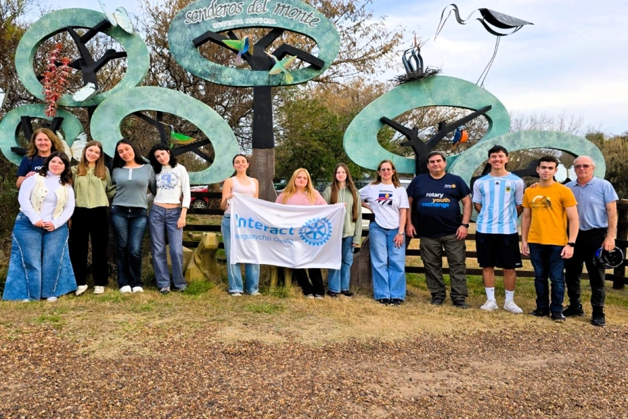 Gisela Weisheim: &ldquo;Este grupo se ha orientado hacia el cuidado ambiental&rdquo;