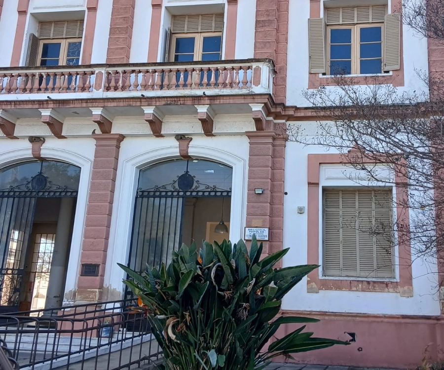 Medio siglo de historia en la vida cultural y educativa de la ciudad