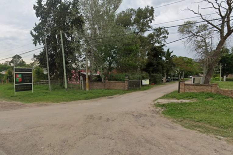El crimen del Golf Country Club: el femicidio del que nadie se acuerda en Gualeguaychú
