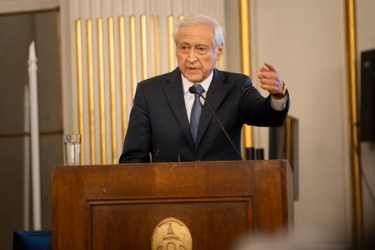 Heraldo Muñoz en Buenos Aires: “América Latina sufre el secuestro de sus democracias desde adentro”