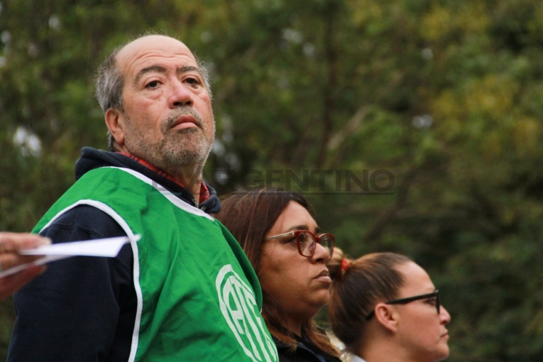 “Cumbiero y maricón”: Concejales repudiaron las expresiones del secretario general de ATE”