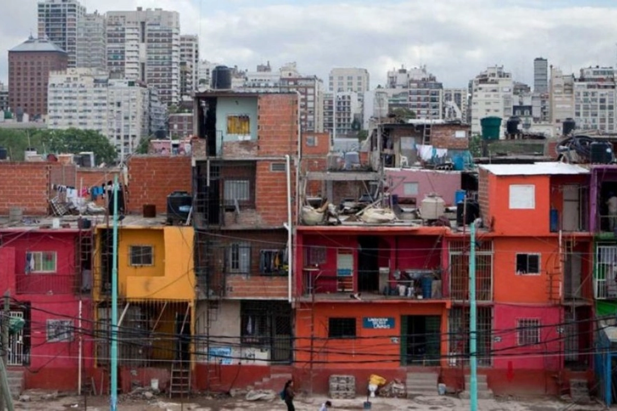 La crisis habitacional requiere políticas públicas