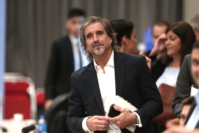 El oficialismo promueve cambios en la Comisión de Presupuesto: sale Espert, entra Benegas Lynch