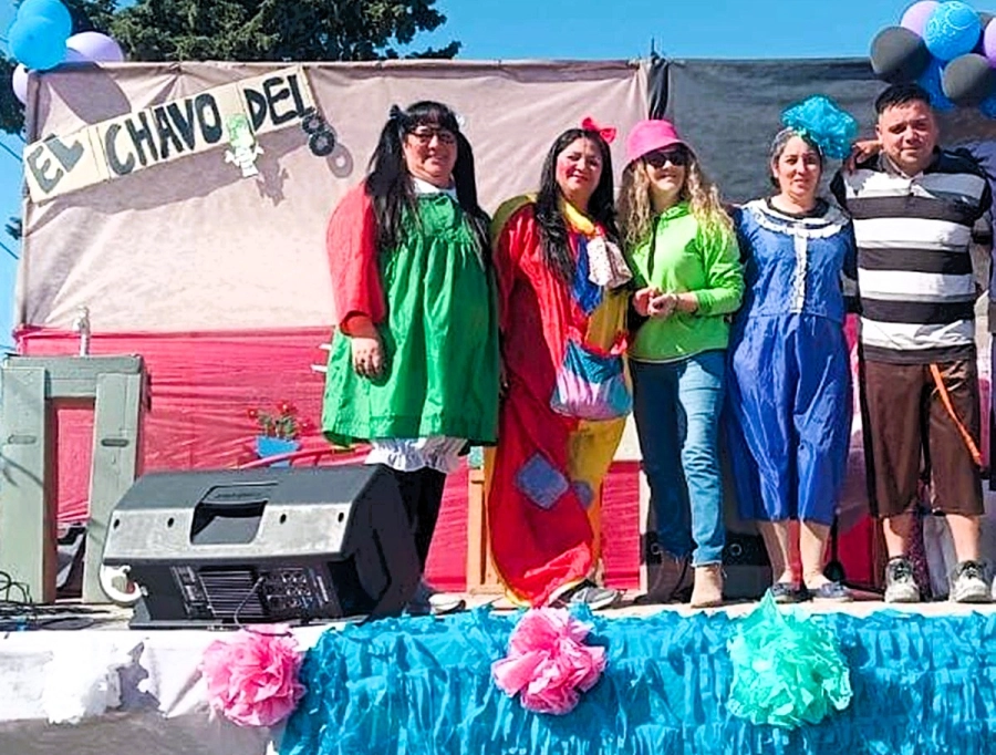 <i>Es tradicional, tambi&eacute;n la celebraci&oacute;n en el D&iacute;a de las Infancias </i>