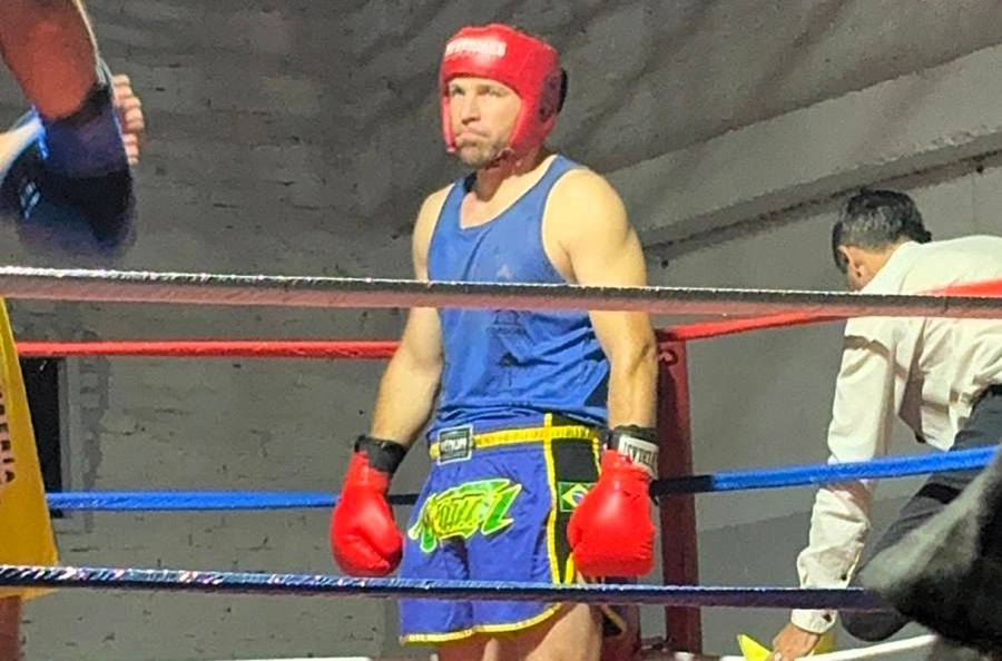 &ldquo;Todo a pulm&oacute;n&rdquo;, Santell&aacute;n lamenta no tener acompañamiento