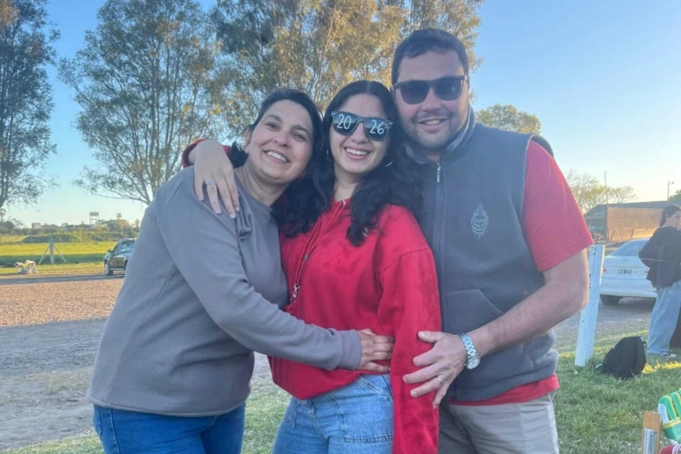 Casi 50 niños son adoptados cada año en Entre Ríos: la experiencia de tres familias de Gualeguaychú