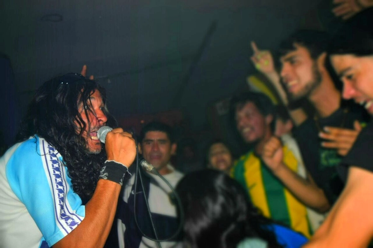 El Clásico: fundada en 1996