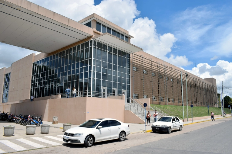 El Hospital Centenario de Gualeguaychú recibió la certificación de compromiso con la calidad