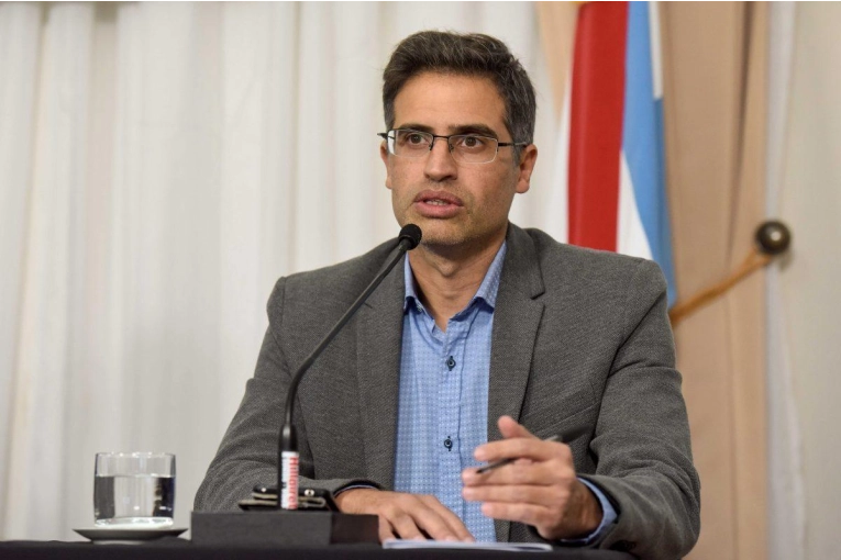 Entre Ríos con brote de varicela: confirmaron 700 casos y la mayoría son adolescentes