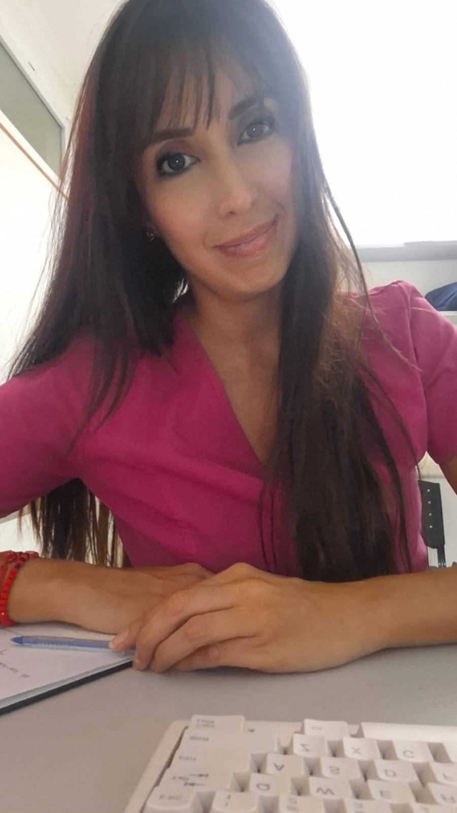 <b>Bel&eacute;n G&oacute;mez</b>