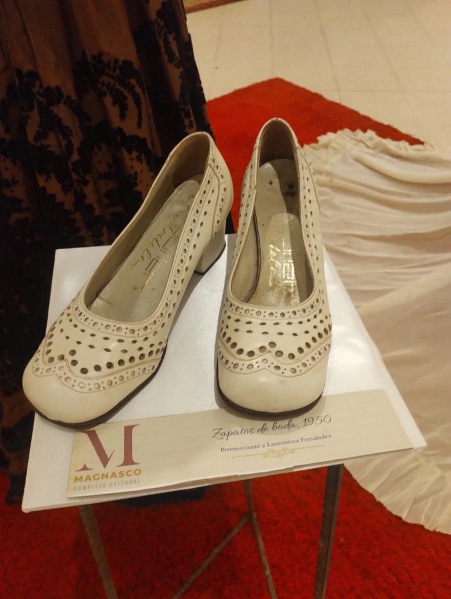 Objetos con historias que fortalecen nuestra identidad