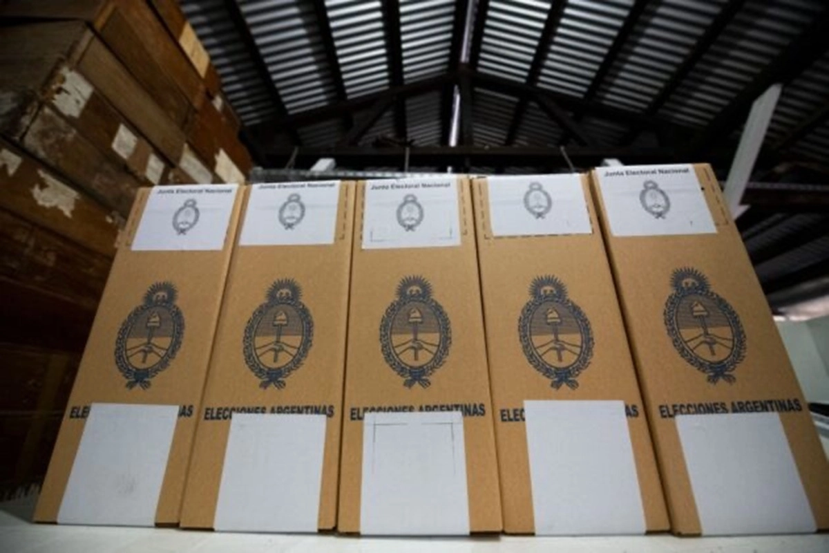 Domingo: última semana antes de la veda electoral