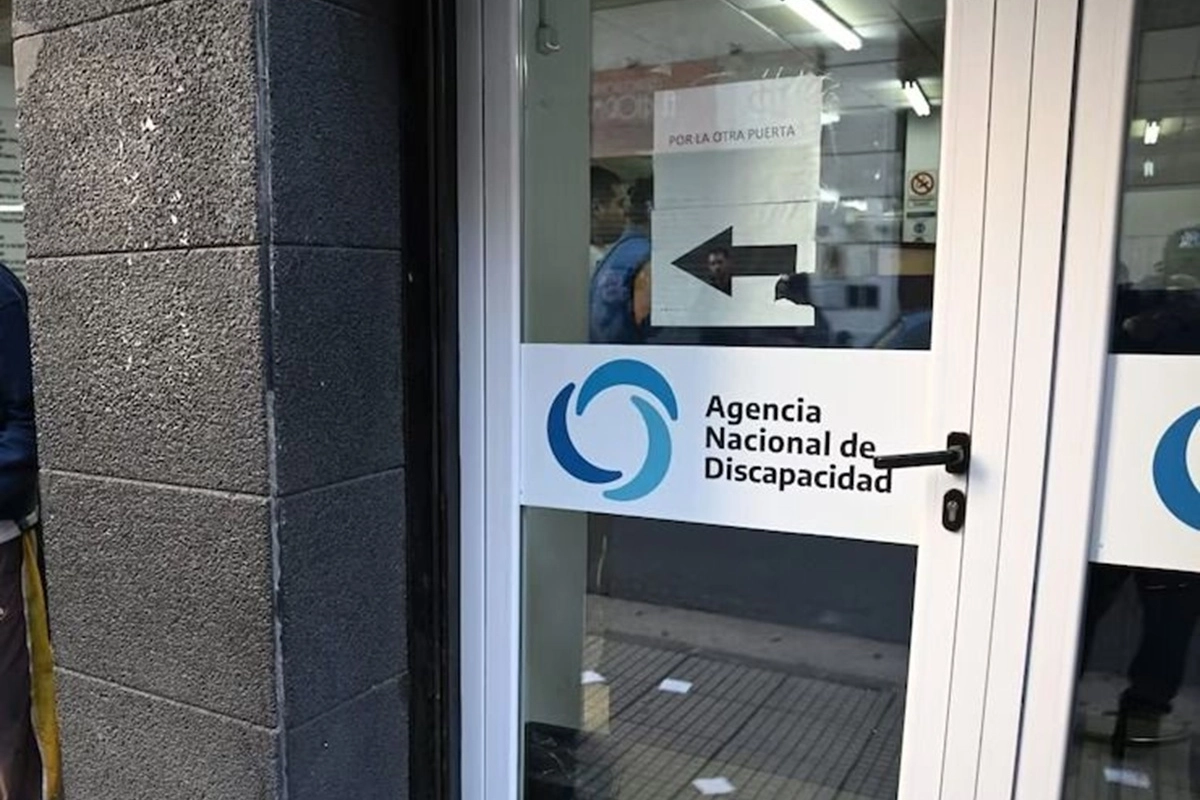 ANDIS debe restablecer las pensiones