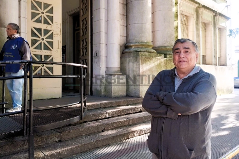 El primer vecino en llegar: cuando el voto es compromiso, no obligación