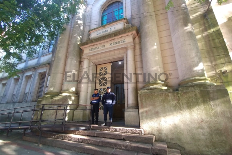 A las 18 cerraron los comicios en Entre Ríos y se esperan los resultados para después de las 21