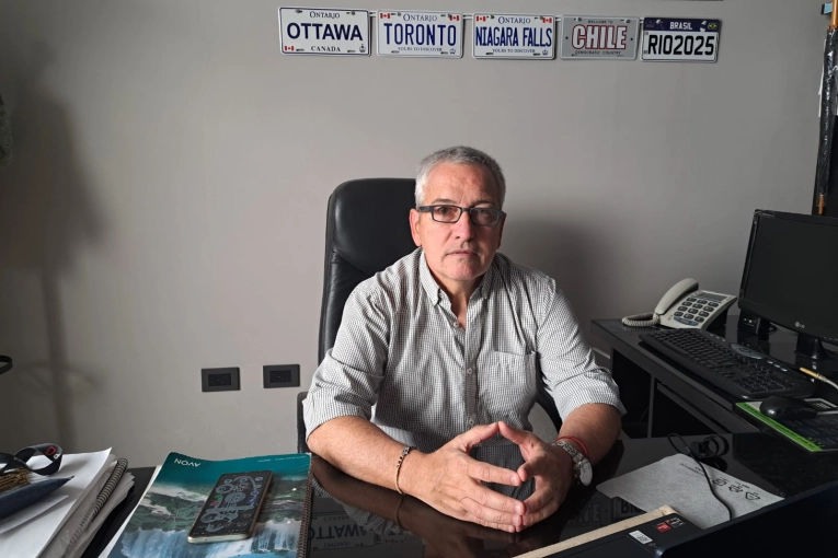 Damasco propone otorgar beneficios impositivos y tarifarios a pacientes oncol&oacute;gicos