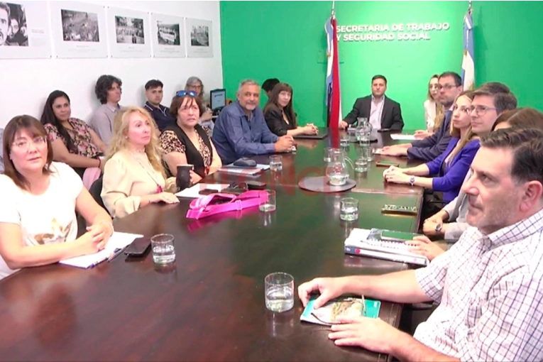 ATE exige recomposición real y alerta sobre reforma previsional