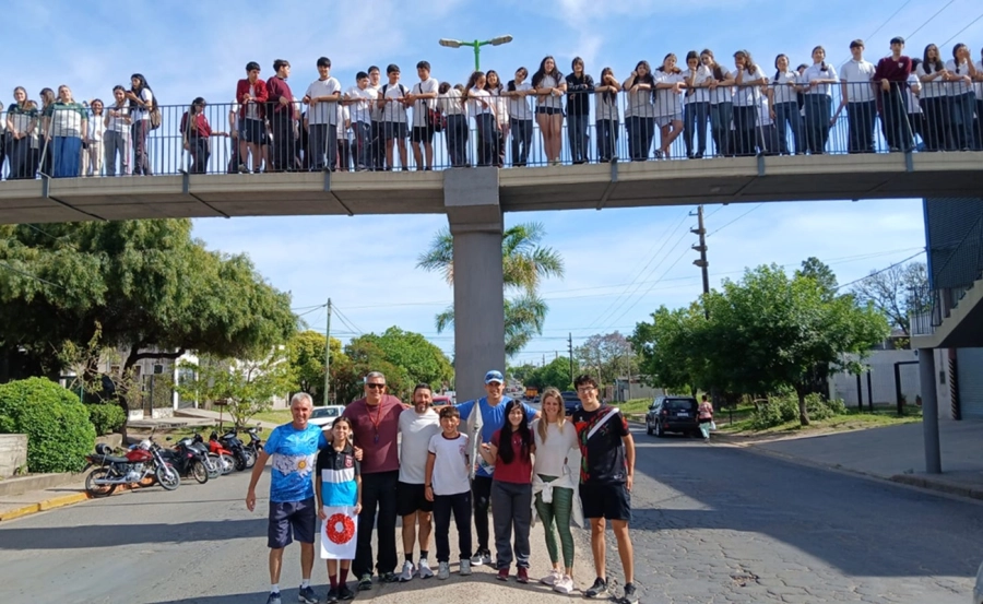 Instituto Sagrado Coraz&oacute;n