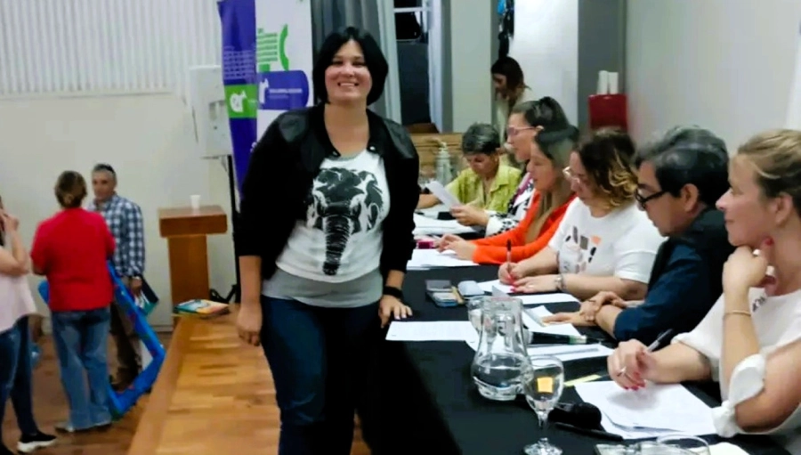 Otero: &ldquo;&iquest;C&oacute;mo dialogan hoy las tradiciones con los debates actuales sobre derechos, diversidad, territorio y memoria?&rdquo;