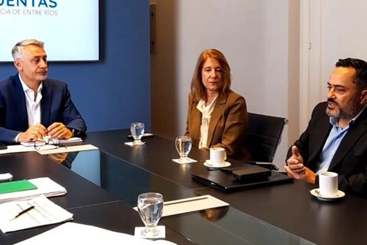 El Tribunal de Cuentas y el síndico fiscalizador