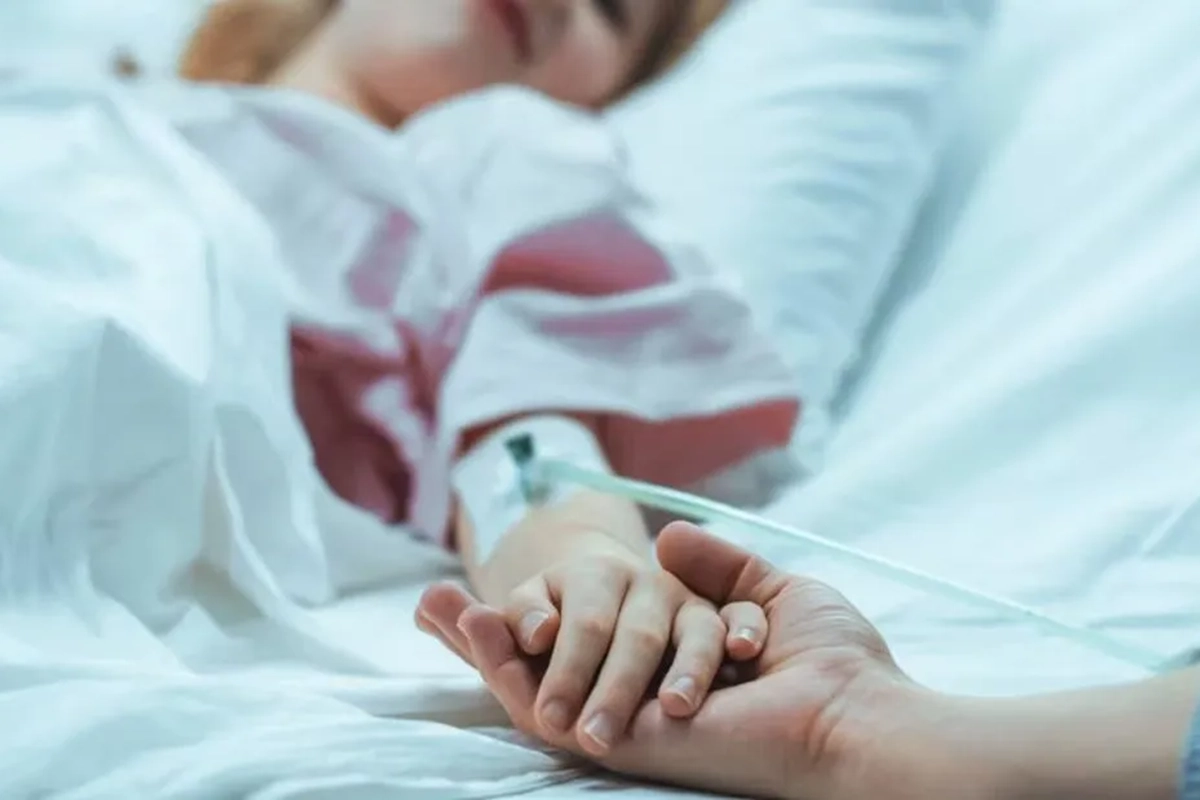 Debaten sobre la legalizaci&oacute;n de la eutanasia