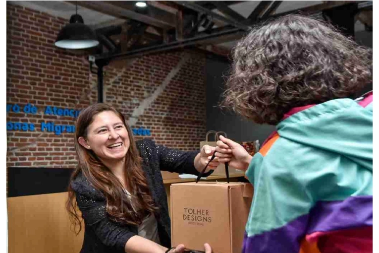Día de la Mujer Emprendedora: una jornada que impulsa el liderazgo femenino – Diario El Argentino