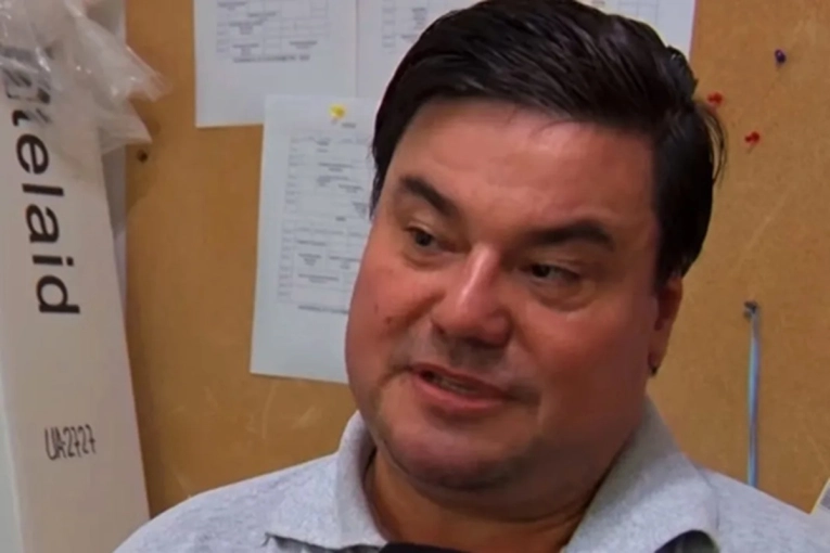 Docente de UADER condenado por pedófilo pasará 16 años preso en Gualeguaychú