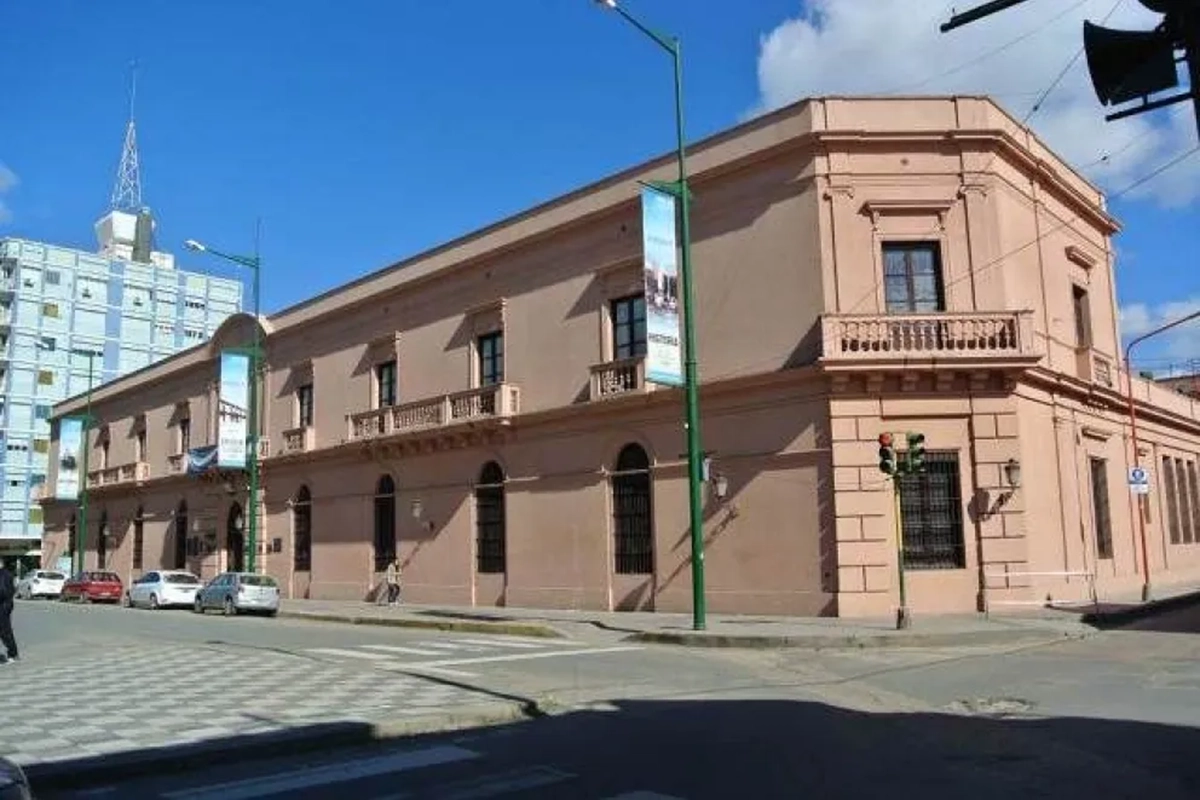 Diputados sesionará en Concepción del Uruguay