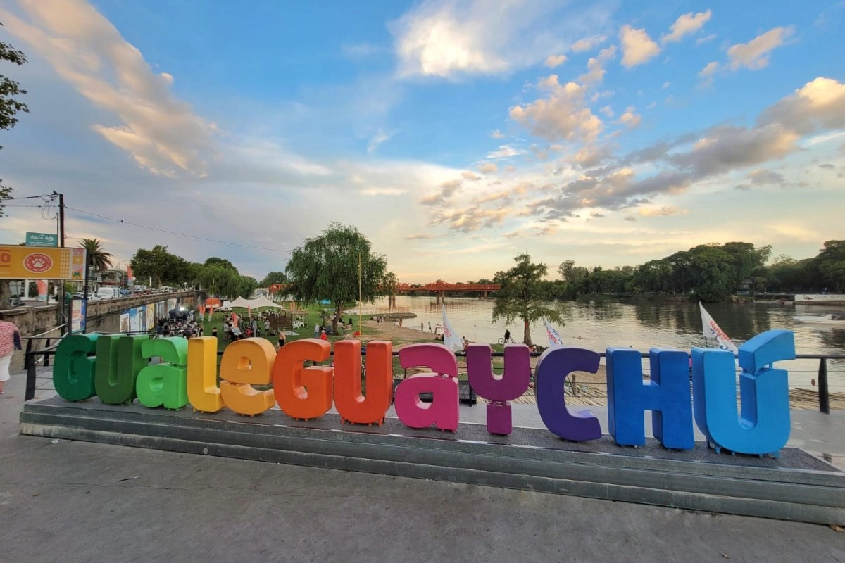 Clima estable y cálido