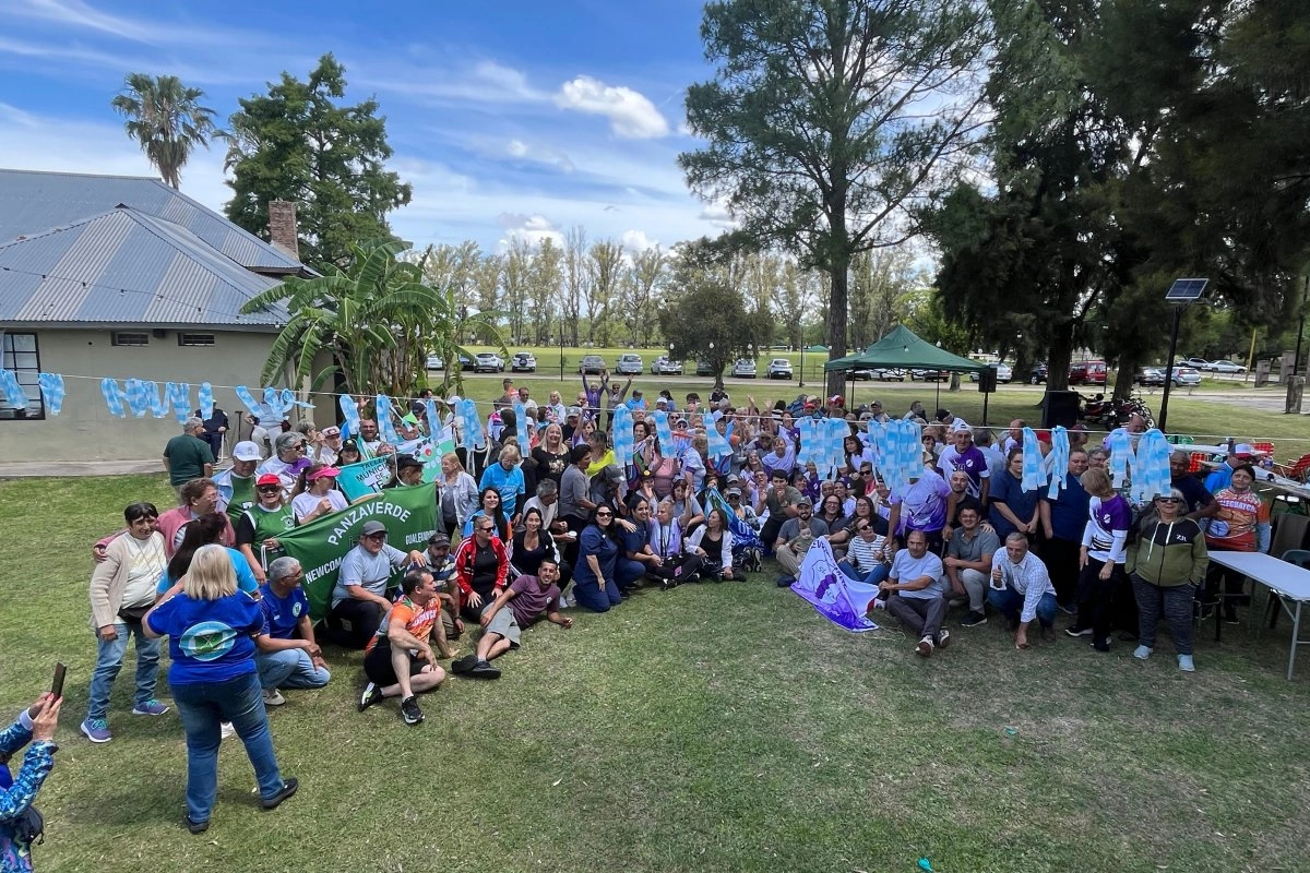 Centro Municipal de Día “De Cara al Sol”