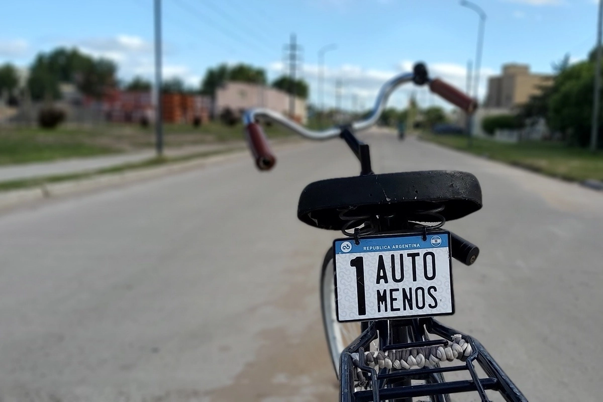 El automóvil se convirtió en el centro de la vida